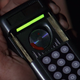 In Escape From LA, a doomsday weapon looks just like a pre-recorded guided tour of Hollywood.